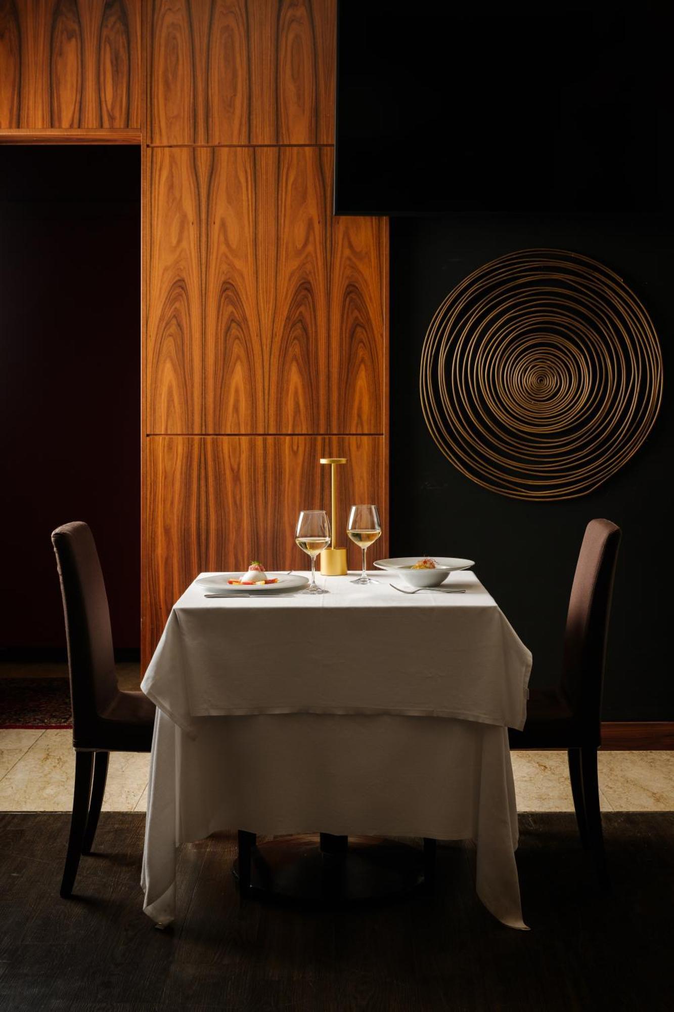 Le Fontane Del Re Bed & Breakfast