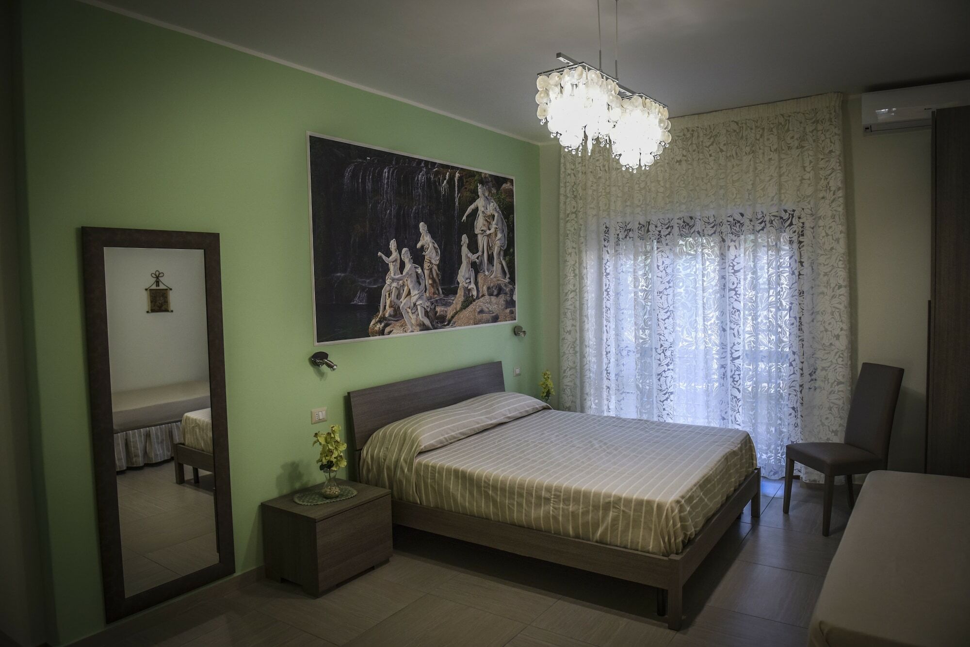 Le Fontane Del Re Bed & Breakfast