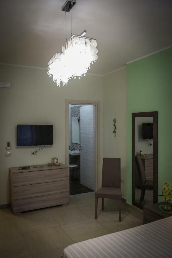 Bed & Breakfast Le Fontane Del Re
