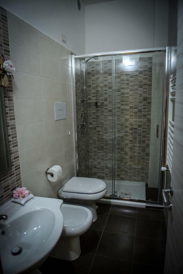 Le Fontane Del Re Bed & Breakfast