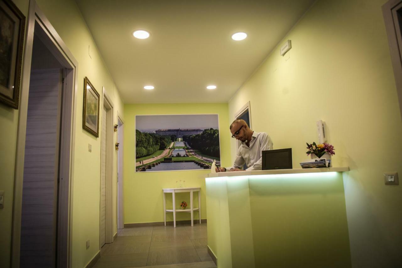 Bed & Breakfast Le Fontane Del Re 2*